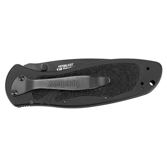 Kershaw Blur Knife | Five-O Depot