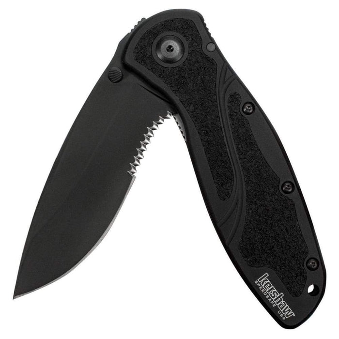 Kershaw Blur Knife | Five-O Depot