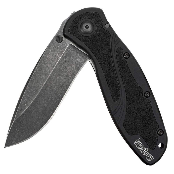 Kershaw Blur Knife | Five-O Depot