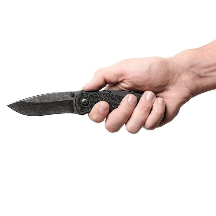 Kershaw Blur Knife | Five-O Depot