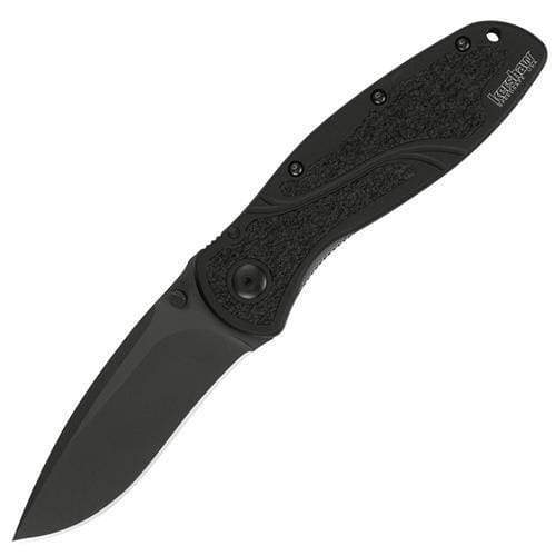 Kershaw Blur Knife | Five-O Depot