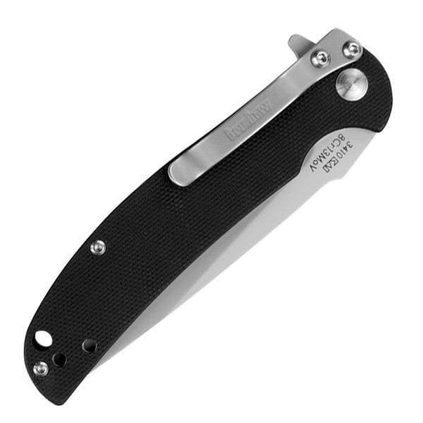 Kershaw Chill Knife | Five-O Depot