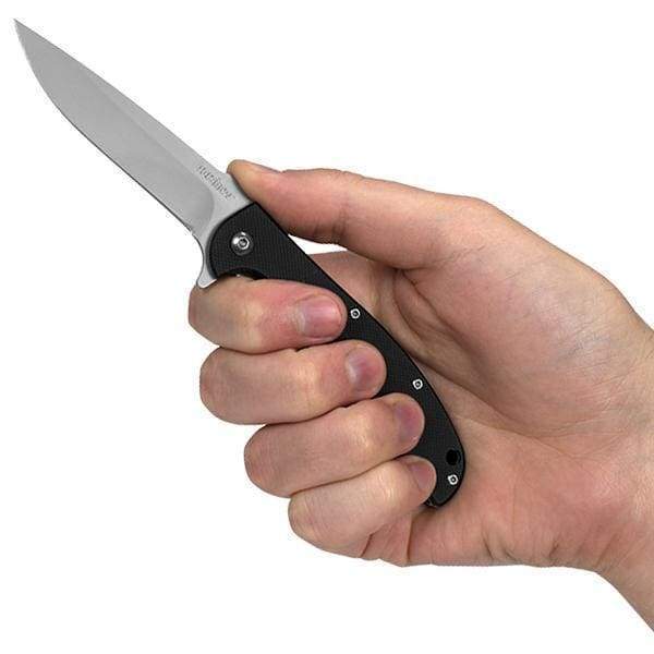 Kershaw Chill Knife | Five-O Depot