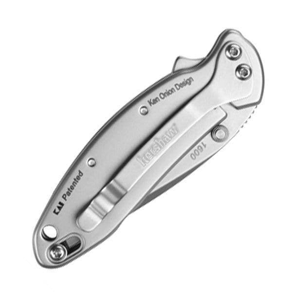Kershaw Chive Knife | Five-O Depot