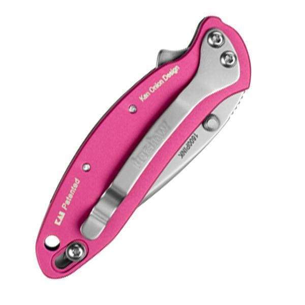 Kershaw Chive Knife | Five-O Depot