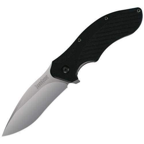 Kershaw Clash Knife | Five-O Depot