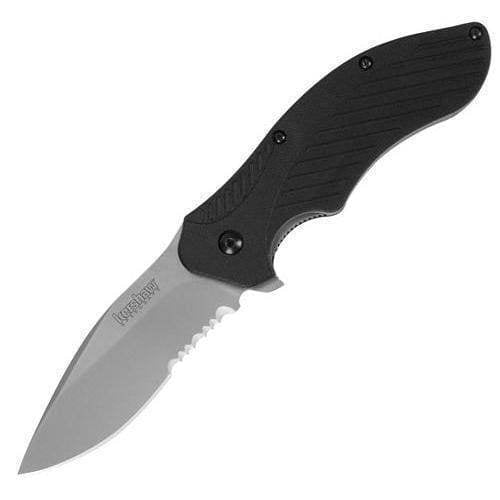 Kershaw Clash Knife | Five-O Depot