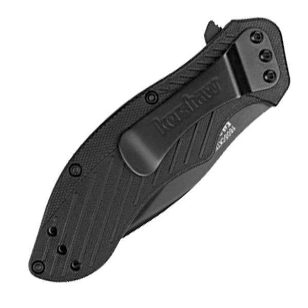 Kershaw Clash Knife | Five-O Depot