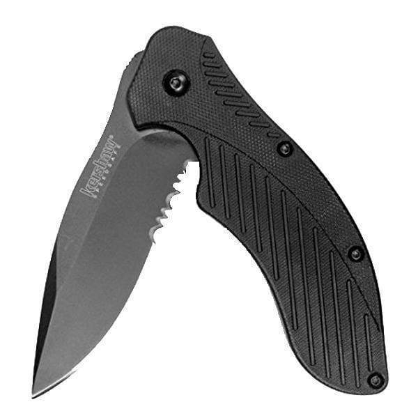 Kershaw Clash Knife | Five-O Depot