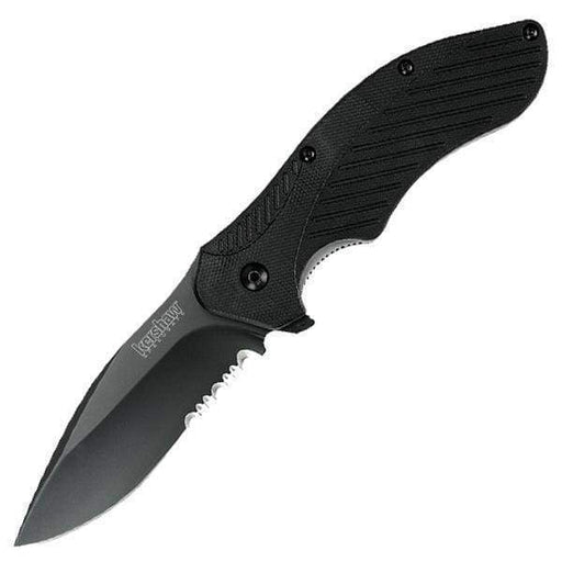 Kershaw Clash Knife | Five-O Depot