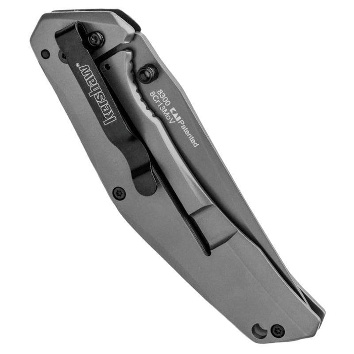 Kershaw Duojet Knife | Five-O Depot