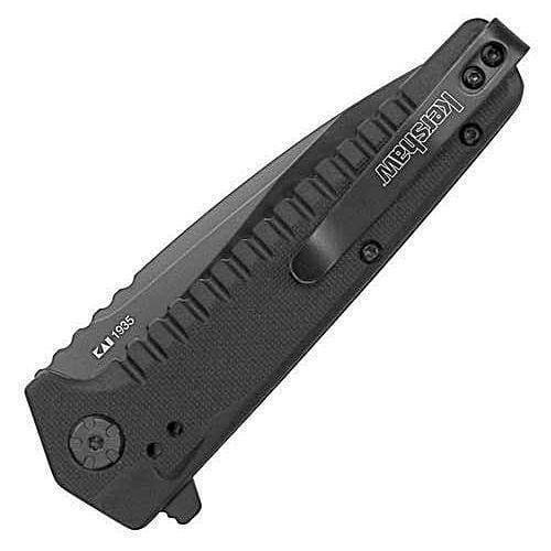 Kershaw Fatback Knife | Five-O Depot