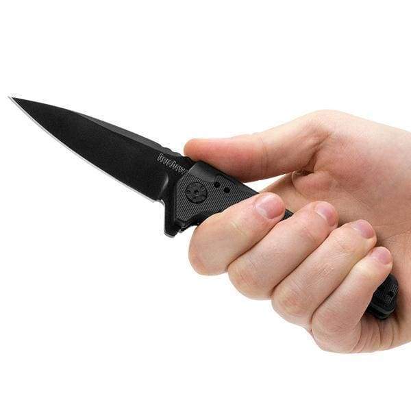 Kershaw Fatback Knife | Five-O Depot