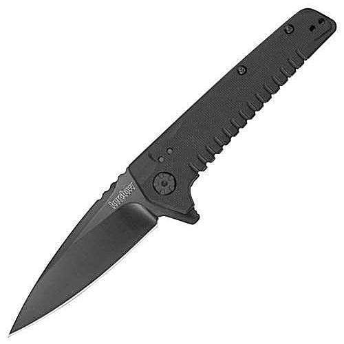 Kershaw Fatback Knife | Five-O Depot