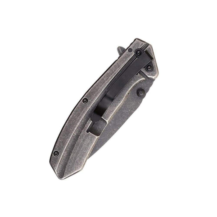 Kershaw Filter Assisted-Opening Knife | Five-O Depot