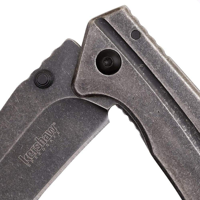 Kershaw Filter Assisted-Opening Knife | Five-O Depot