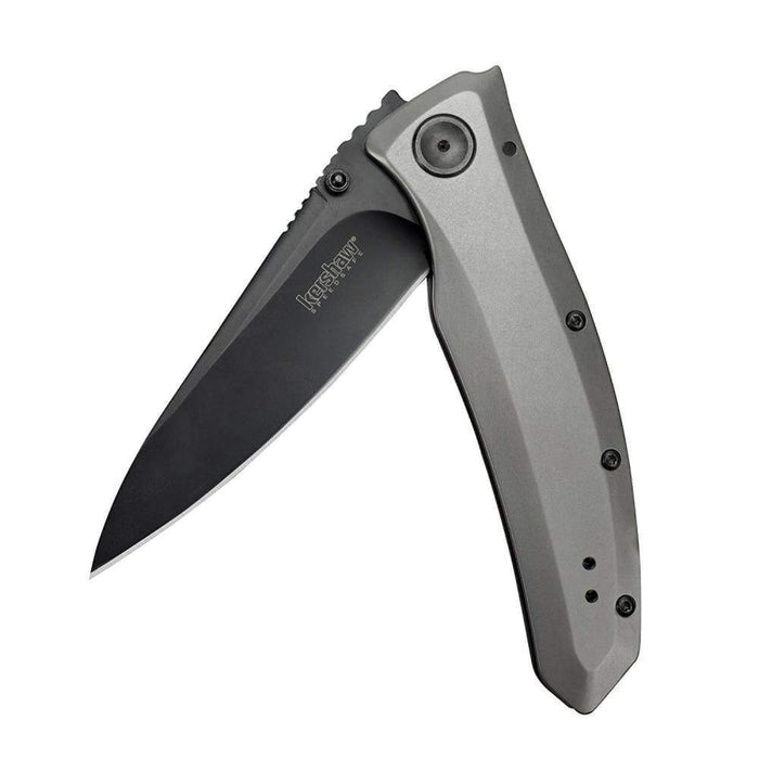 Kershaw Grid Assisted Knife | Five-O Depot