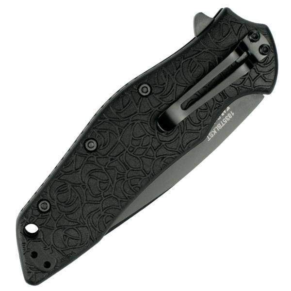 Kershaw Kuro Knife | Five-O Depot