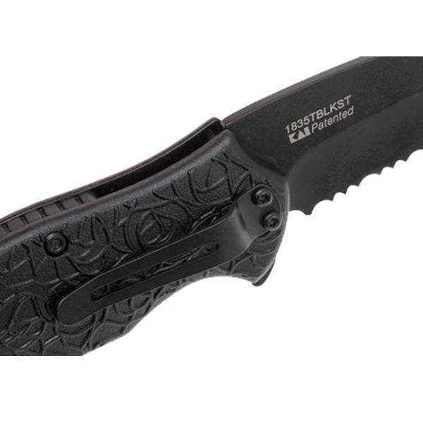 Kershaw Kuro Knife | Five-O Depot