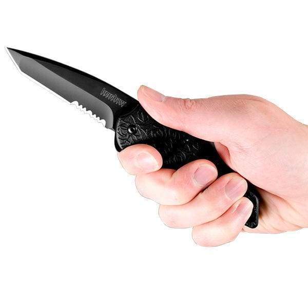 Kershaw Kuro Knife | Five-O Depot
