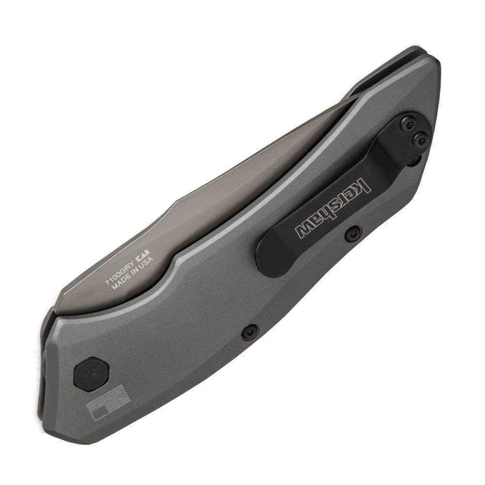 Kershaw Launch 1 Automatic Knife | Five-O Depot