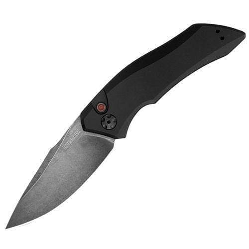 Kershaw Launch 1 Automatic Knife | Five-O Depot