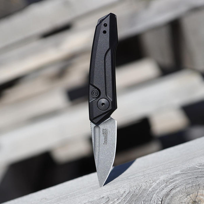 Kershaw Launch 9 Automatic Knife | Five-O Depot