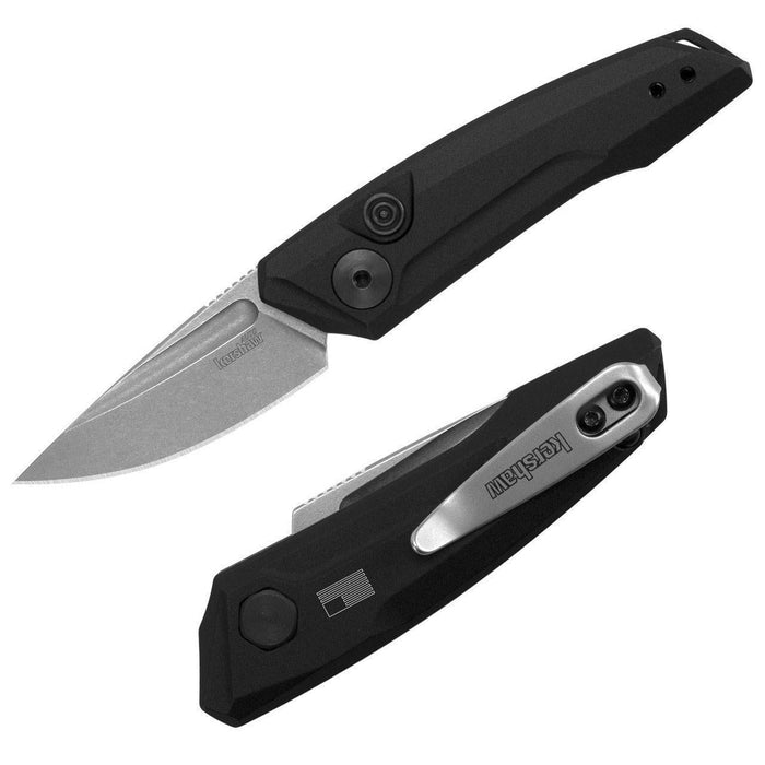 Kershaw Launch 9 Automatic Knife | Five-O Depot