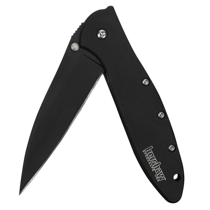 Kershaw Leek Knife | Five-O Depot