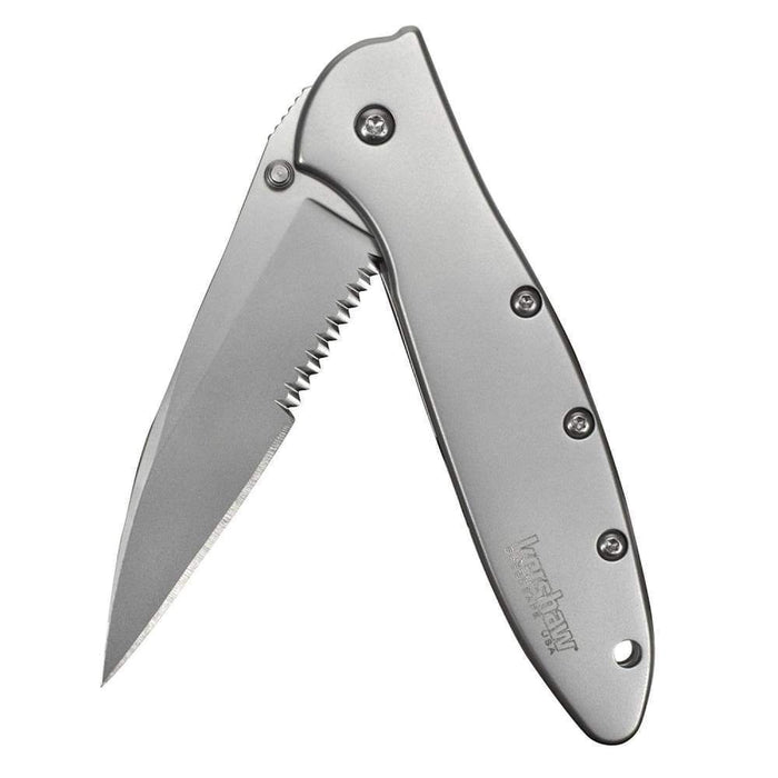 Kershaw Leek Knife | Five-O Depot