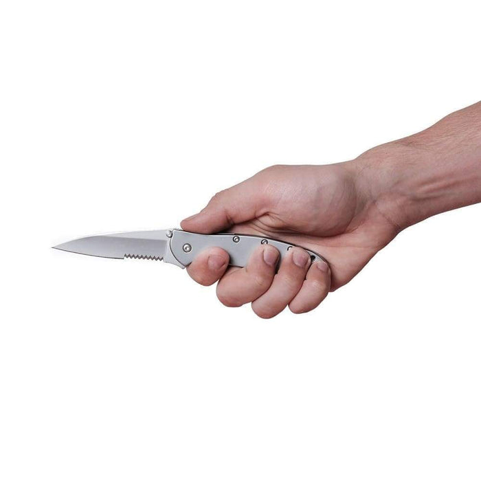 Kershaw Leek Knife | Five-O Depot