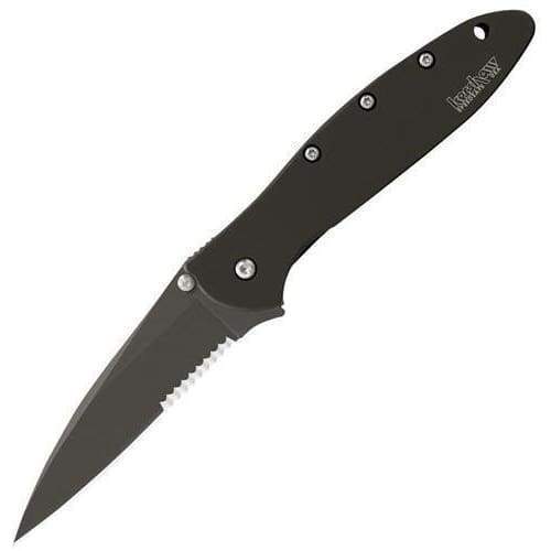 Kershaw Leek Knife | Five-O Depot