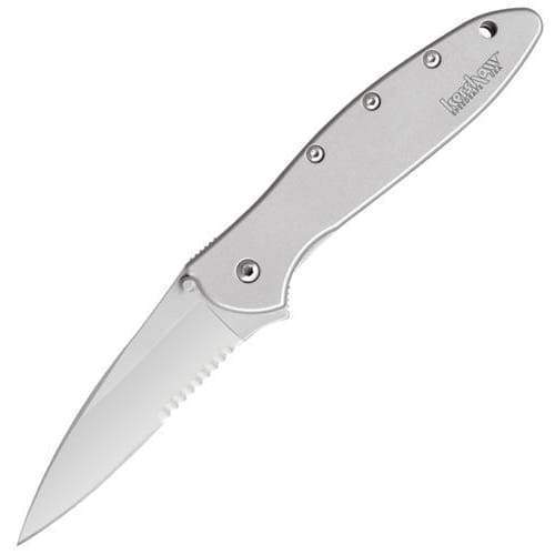 Kershaw Leek Knife | Five-O Depot