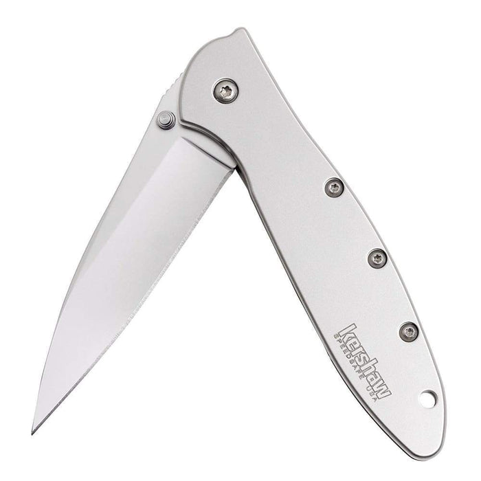 Kershaw Leek Knife | Five-O Depot
