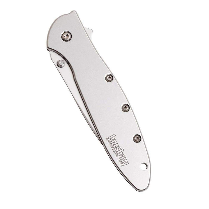 Kershaw Leek Knife | Five-O Depot