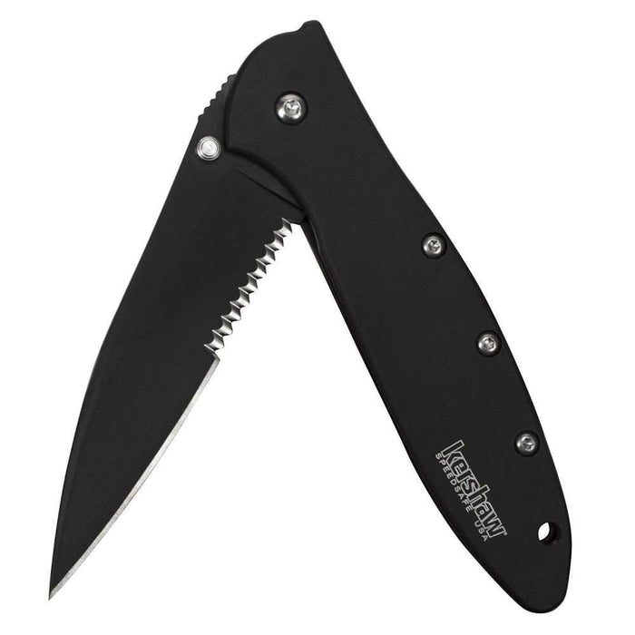 Kershaw Leek Knife | Five-O Depot