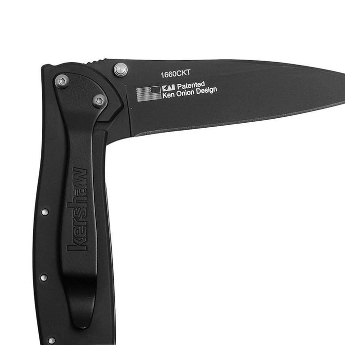 Kershaw Leek Knife | Five-O Depot