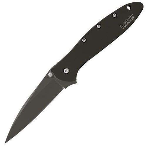 Kershaw Leek Knife | Five-O Depot