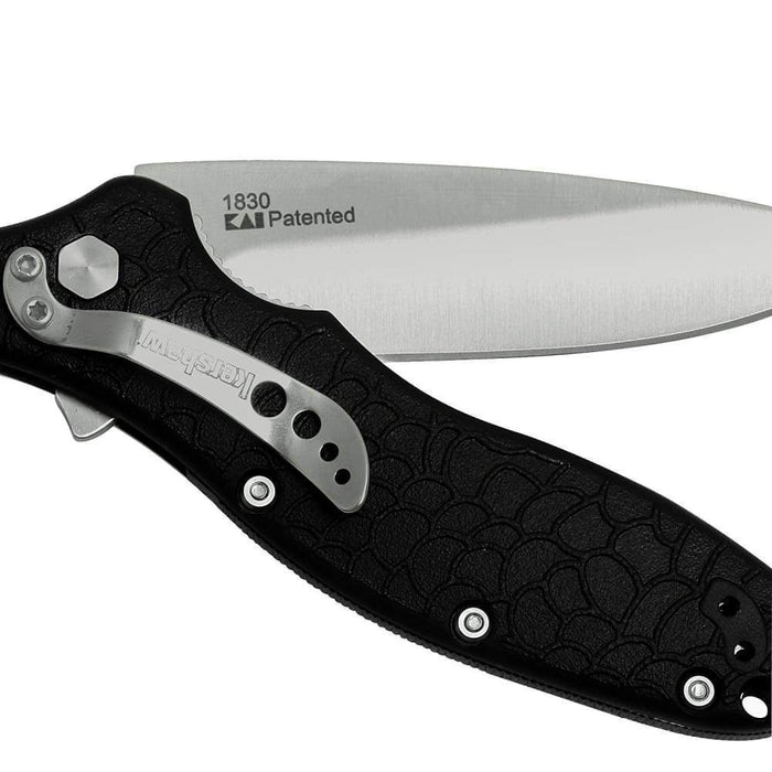 Kershaw Oso Sweet Knife | Five-O Depot