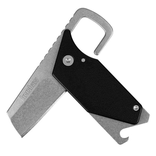 Kershaw Pub Sinkevich Carabiner Tool | Five-O Depot