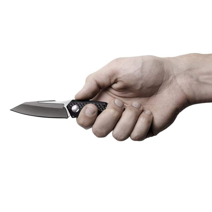 Kershaw Reverb Knife | Five-O Depot