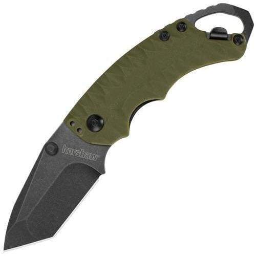 Kershaw Shuffle II Knife | Five-O Depot