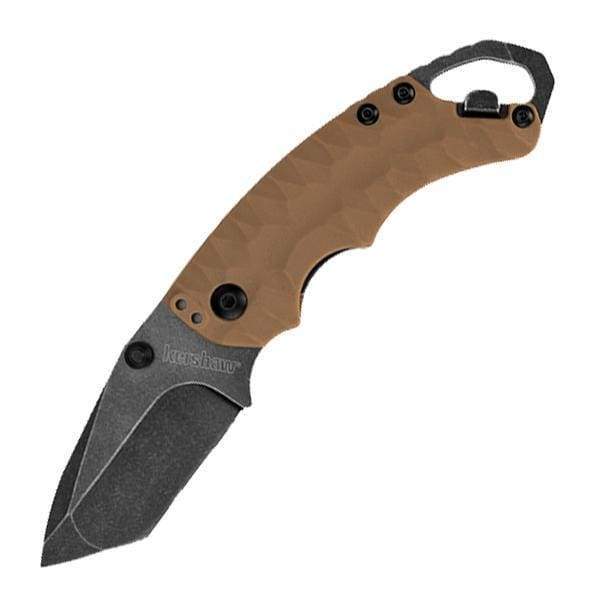 Kershaw Shuffle II Knife | Five-O Depot