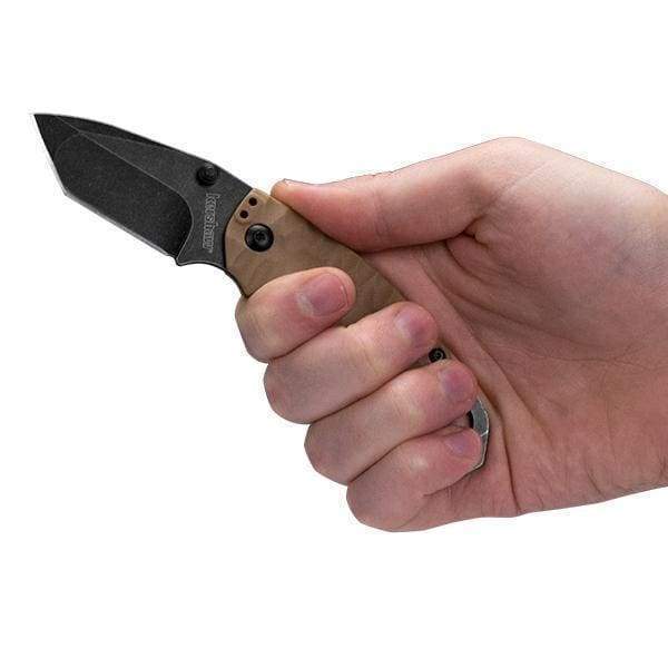 Kershaw Shuffle II Knife | Five-O Depot