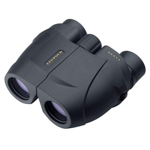 Leupold BX-1 Rogue Compact Binoculars | Five-O Depot