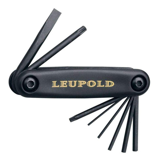Leupold Optics Mounting Tool | Five-O Depot