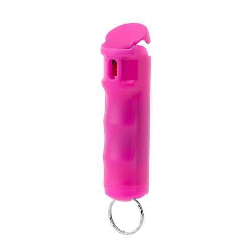 Mace KeyGuard Hard Case Pepper Spray | Five-O Depot