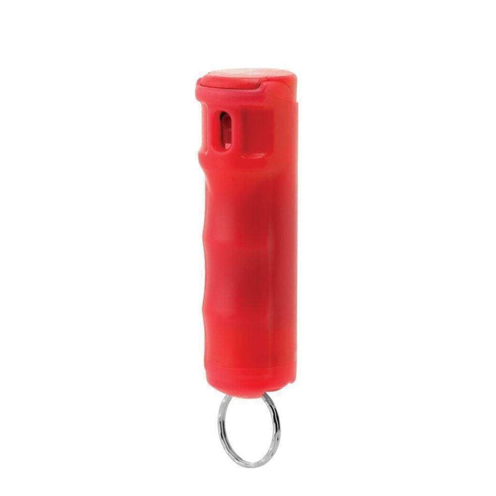 Mace KeyGuard Hard Case Pepper Spray | Five-O Depot