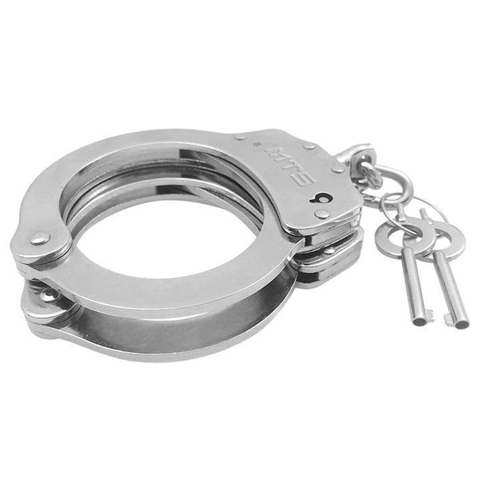 Mace MTS Chain Handcuffs | Five-O Depot
