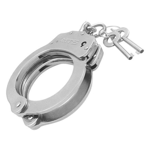 Mace MTS Chain Handcuffs | Five-O Depot